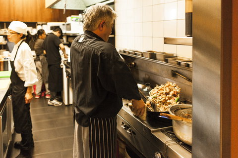 Abell's Kopi Tiam - Restaurants Sydney 2