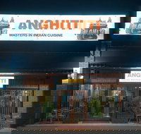 Anghiti - Innaloo - Restaurants Sydney