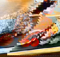 Aura Tapas  Loungebar - Restaurants Sydney