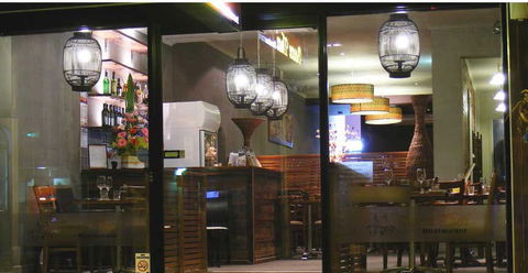 Baan Thai - Watsonia - Restaurants Sydney 0