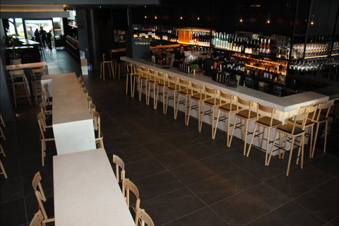 Backlane Tapas And Wine Bar - Restaurants Sydney 1