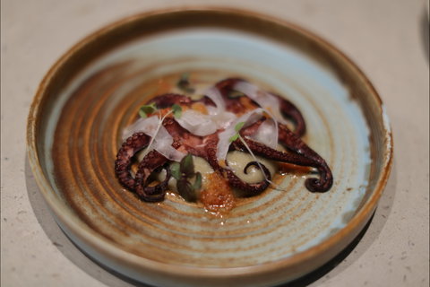 Backlane Tapas And Wine Bar - Restaurants Sydney 2