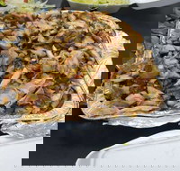 Balkh Takeaway - Restaurants Sydney