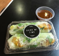 Banh Mi Time - Restaurants Sydney