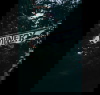 Barossa Chateau Cellar Door - Restaurants Sydney