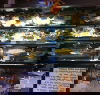 Bay Road Pantry - Restaurants Sydney