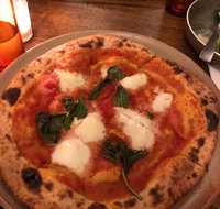 Betty's Bar - Restaurants Sydney