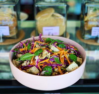 Bloom on Baxter - Restaurants Sydney