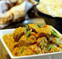 Bollywood Tandoori - Restaurants Sydney