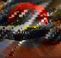 Bonina Olive Grove - Restaurants Sydney