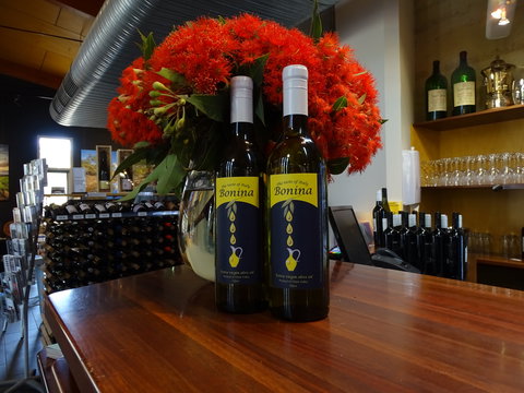 Bonina Olive Grove - Restaurants Sydney 0