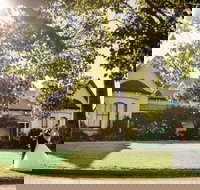 Borambola Wines - Restaurants Sydney