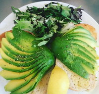 Cafe On - Restaurants Sydney