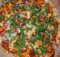 Caruso's Woodfired Pizzeria - Restaurants Sydney