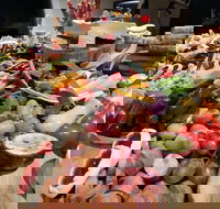 Catered To U - Restaurants Sydney