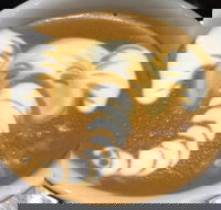 Cave Wood Fired Pizza - Restaurants Sydney