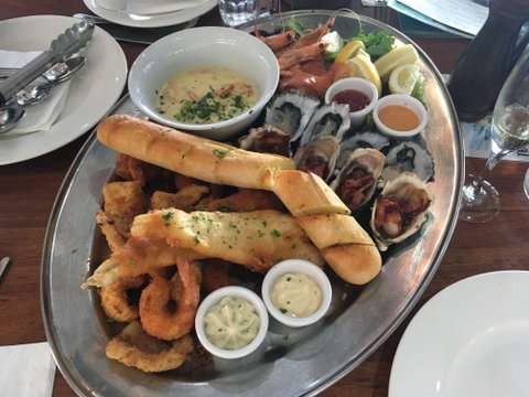 Ceduna Foreshore Hotel Bistro - Restaurants Sydney 0