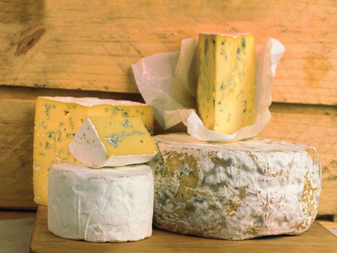 Cheese Shop At Makers' Workshop Burnie - The - Restaurants Sydney 1