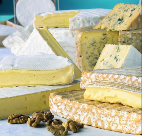 Cheese Shop At Makers' Workshop Burnie - The - Restaurants Sydney 2