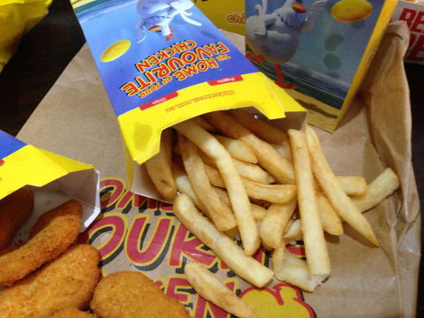 Chicken Treat - Kingsley - Restaurants Sydney 0