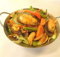 China City Garden Restaurant - Restaurants Sydney