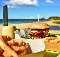 Ciccio's Surfbeach Cafe - Restaurants Sydney