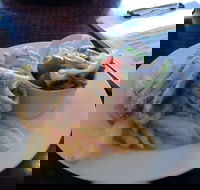 Clubhouse Bistro  McCracken Country Club - Restaurants Sydney