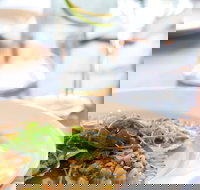 Coastal Restaurant - Restaurants Sydney