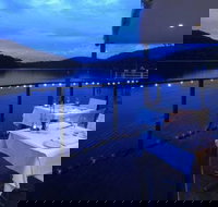 Cottage Point Inn - Restaurants Sydney