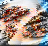 Crust - North Strathfield - Restaurants Sydney