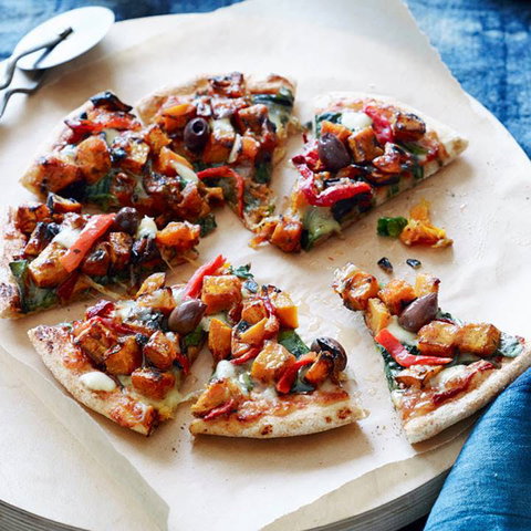 Crust - Lane Cove - Restaurants Sydney 0