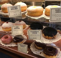 Daily Planet Cafe - Restaurants Sydney