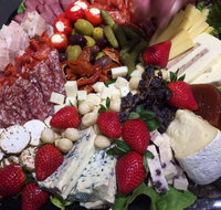 Deli Hub - Restaurants Sydney