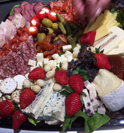 Deli Hub - Restaurants Sydney 0