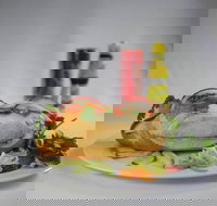 Destination Roll - Mascot - Restaurants Sydney