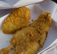 DJ's Fish 'N' Chips - Restaurants Sydney