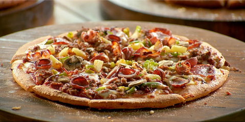 Domino's - Redcliffe - Restaurants Sydney 0