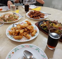 Dynasty Chinese Restaurant - Restaurants Sydney