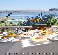 Eat at Whalers - Restaurants Sydney