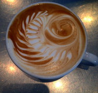 Espresso Engine - Fortitude Valley - Restaurants Sydney