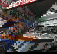 Fairfield Heights Charcoal Chicken - Restaurants Sydney