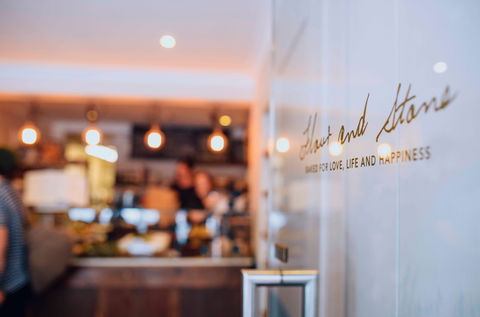 Flour And Stone - Restaurants Sydney 0