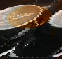 Footbridge - Restaurants Sydney