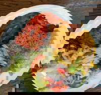 Forager's Drop - Restaurants Sydney