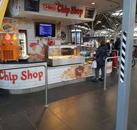 Forty One - Restaurants Sydney