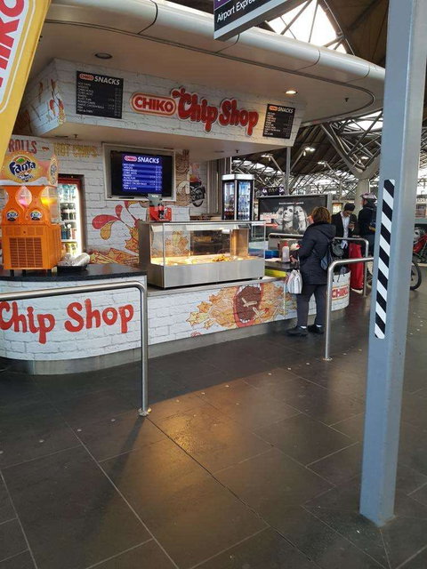 Forty One - Restaurants Sydney 0