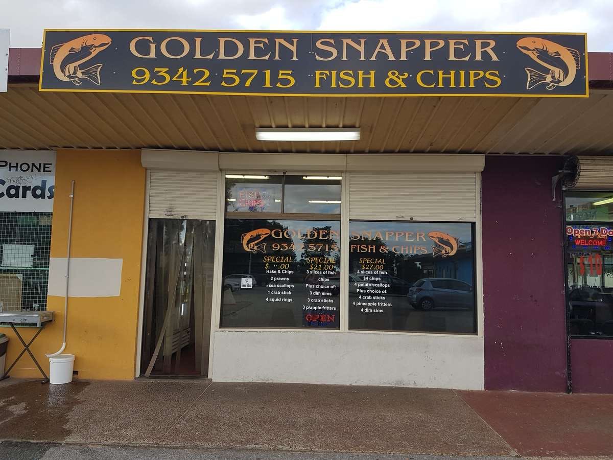 Koondoola WA Restaurants Sydney