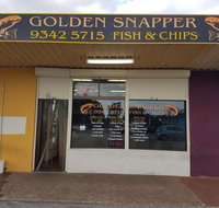 Golden Snapper - Restaurants Sydney