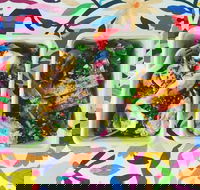 Goodness Gracias - Restaurants Sydney