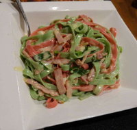 Grande Forno Bistro - Restaurants Sydney